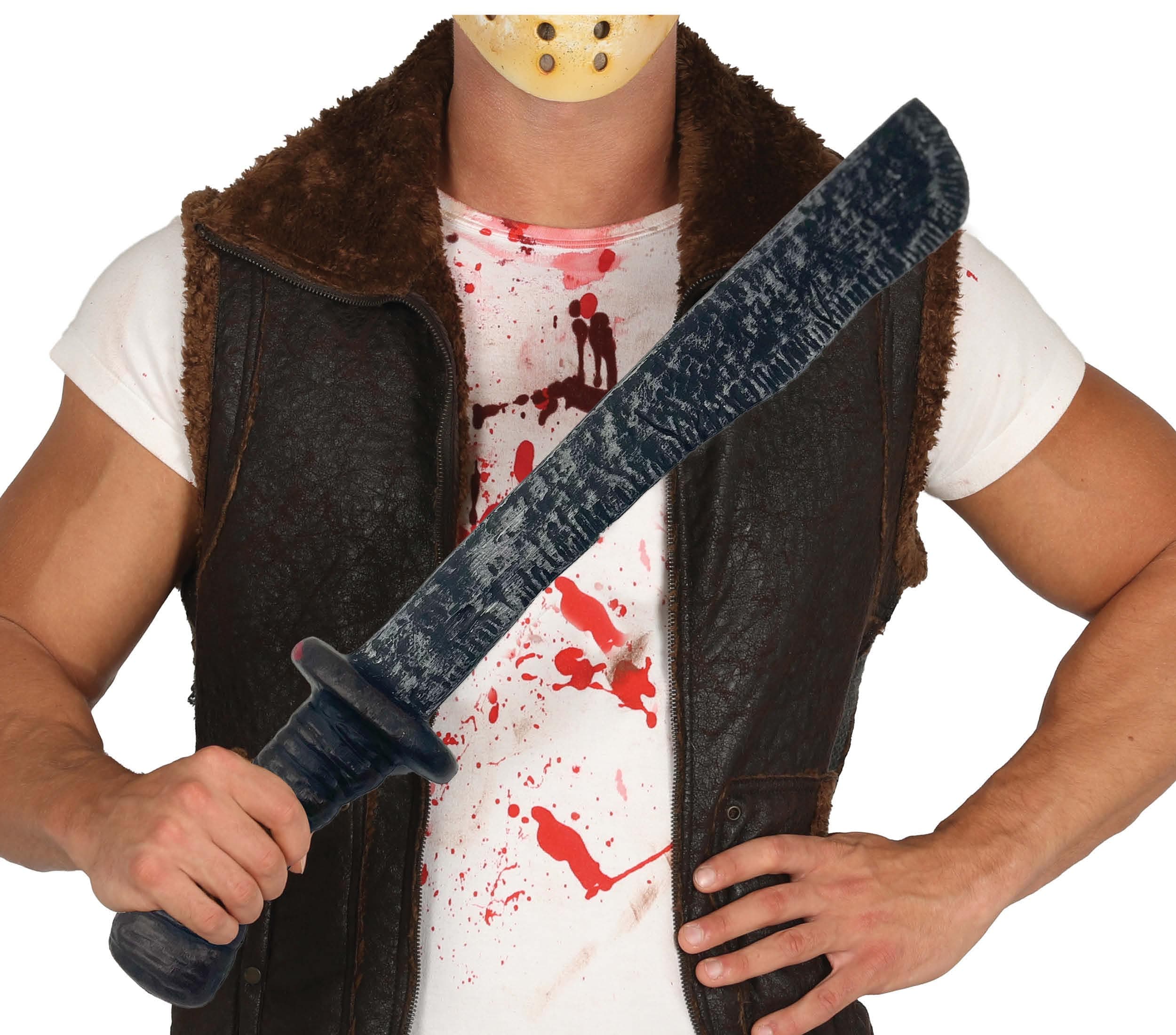 Machete 50 cm