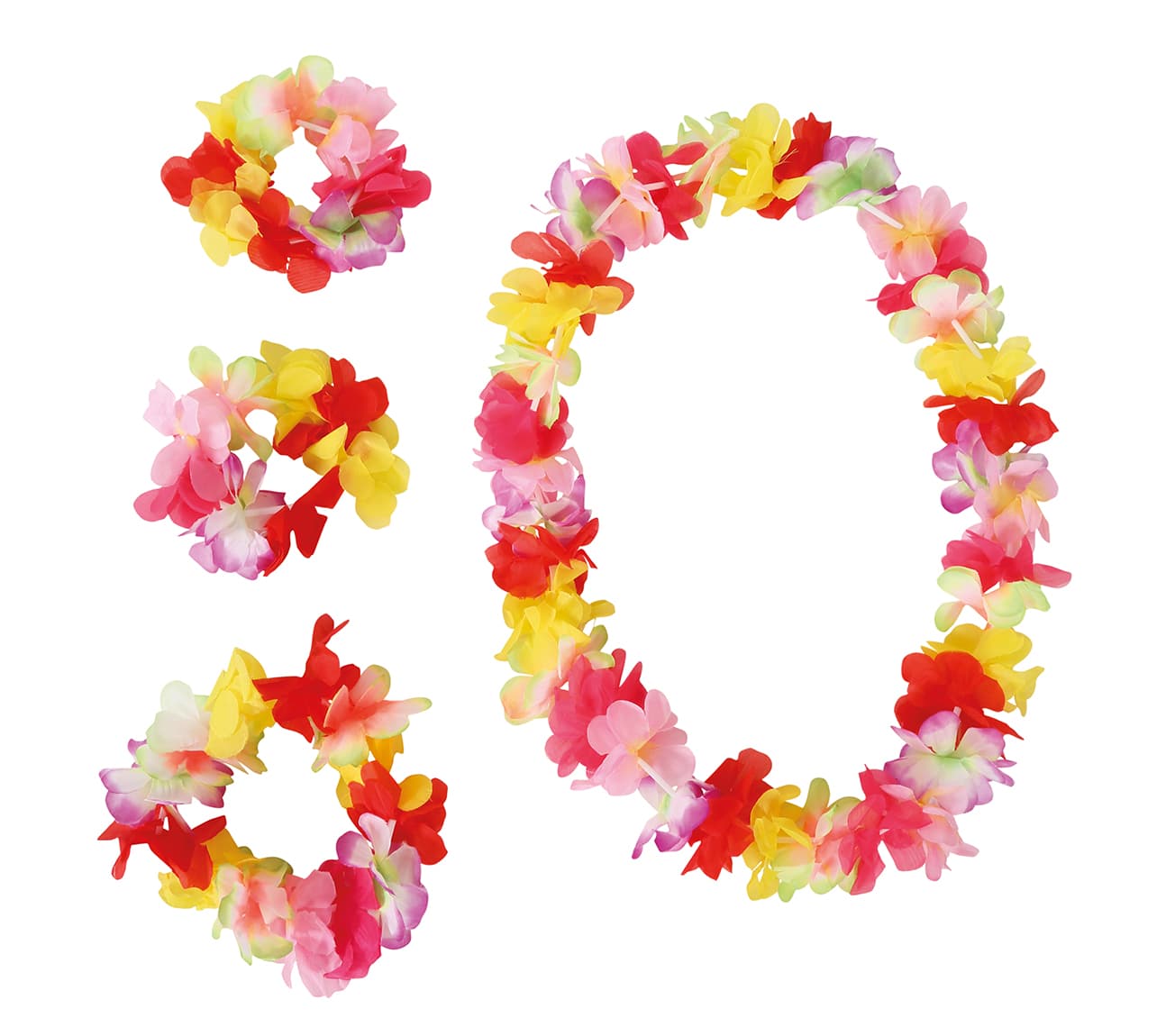 Hawaii-sæt "Extra"