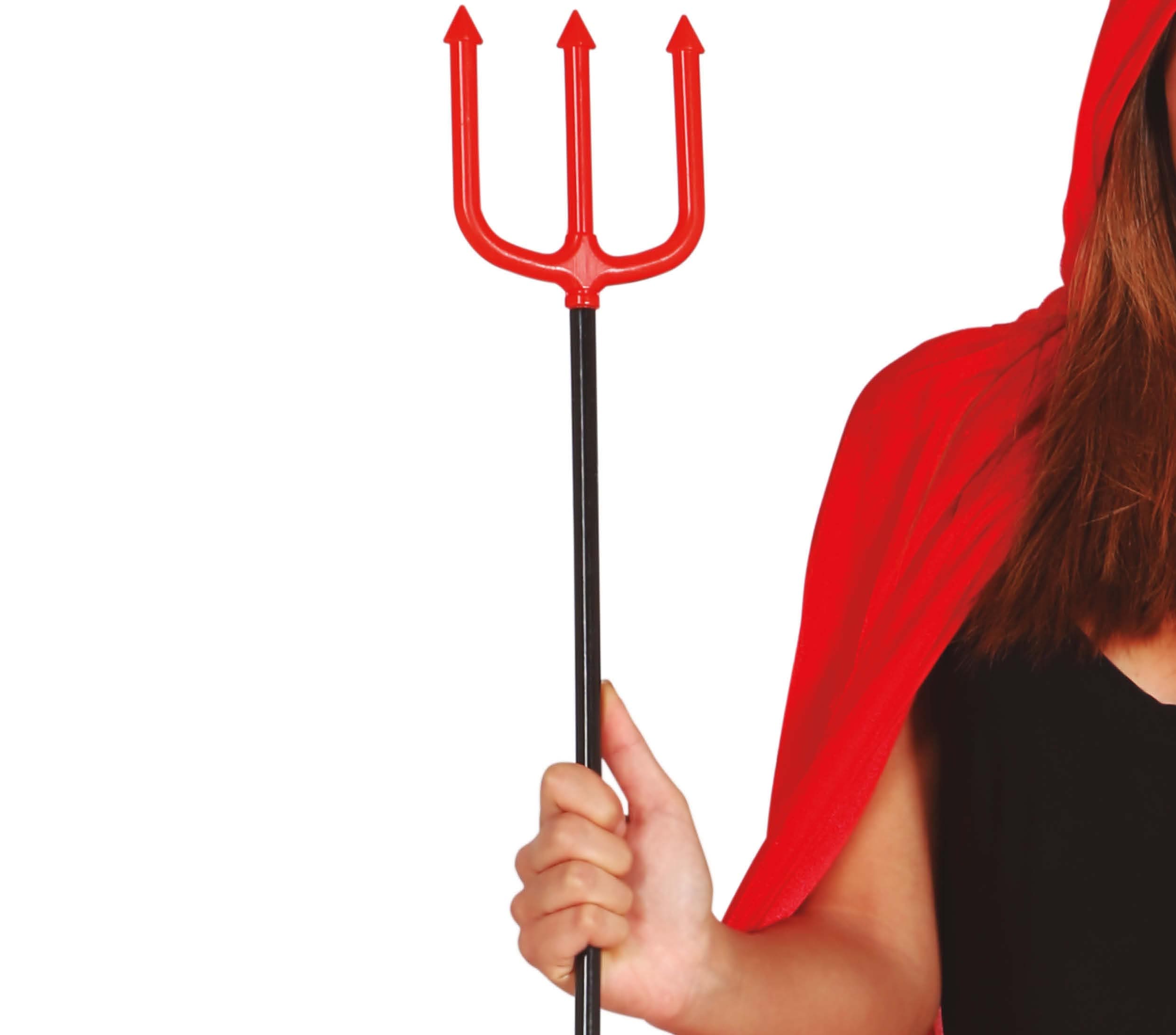 Trefork, 51 cm
