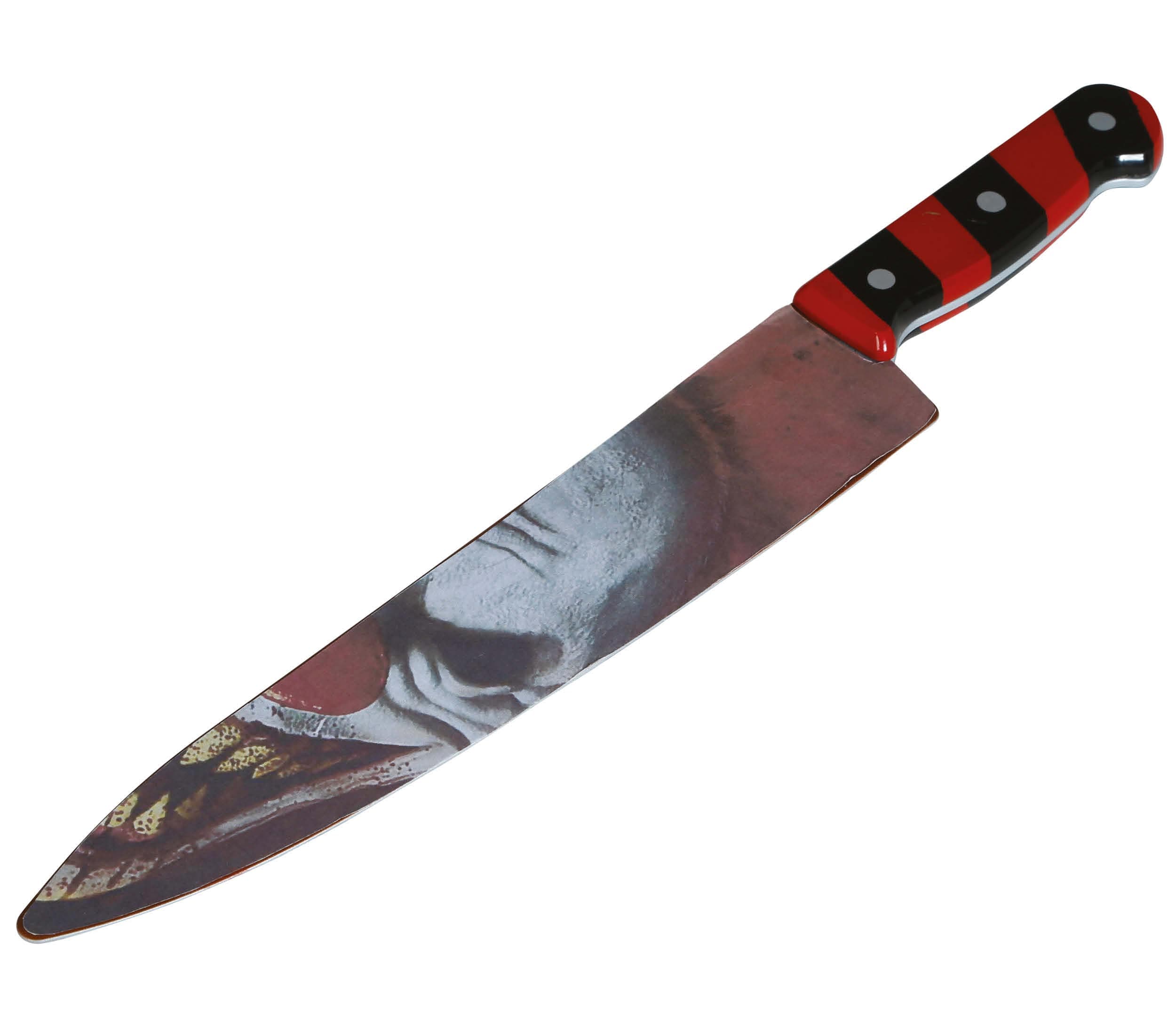 Klovnekniv, 37 cm