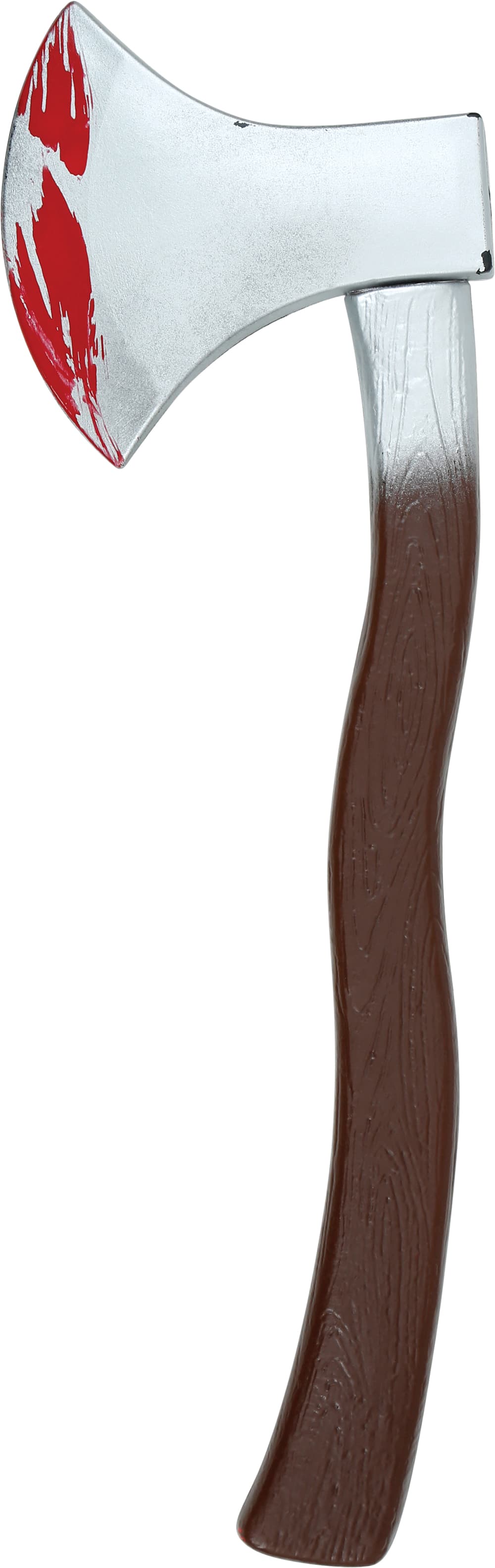 Blodig økse, 49 cm