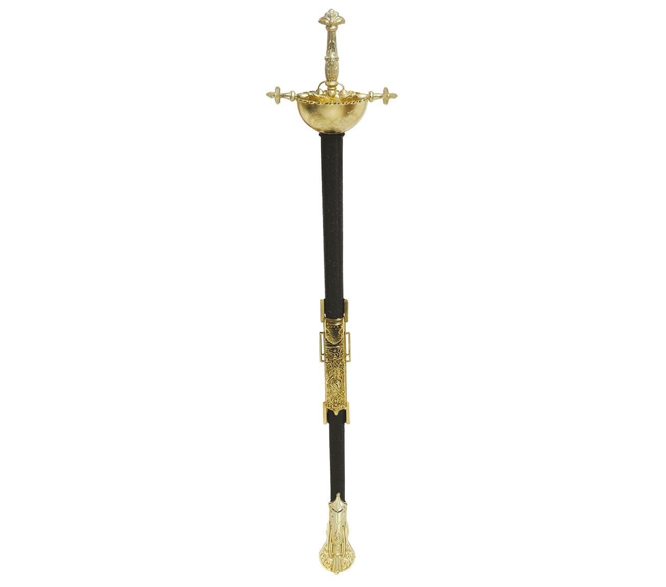 Sabel med greb, 67 cm