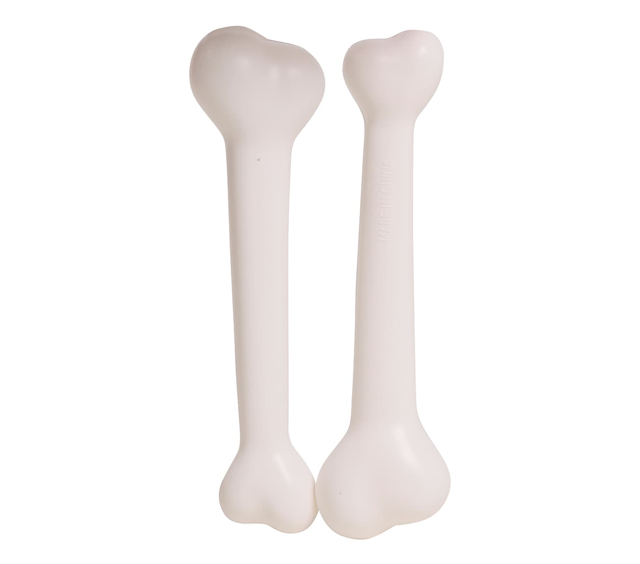 Pose med 2 knogler, 20 cm