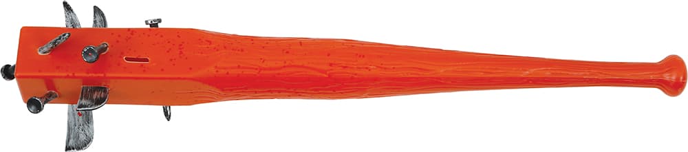 Kølle med søm, 73 cm