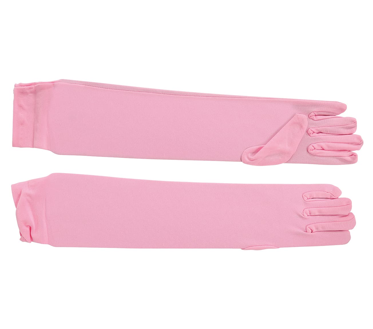 Handsker, 42 cm, pink