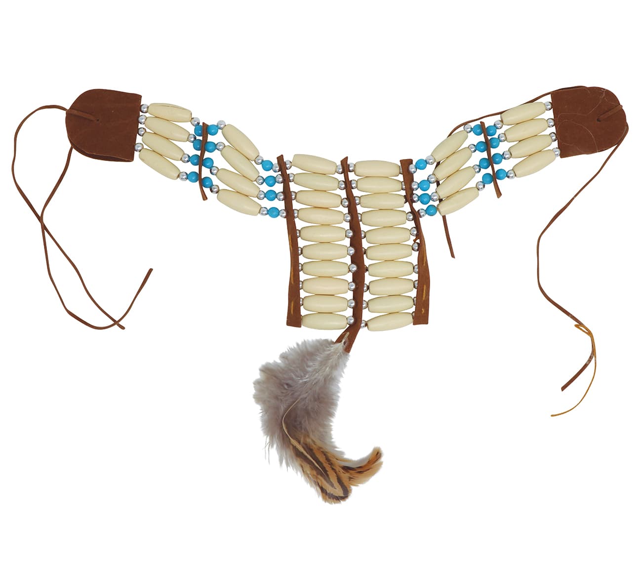 Indianerbrystplade
