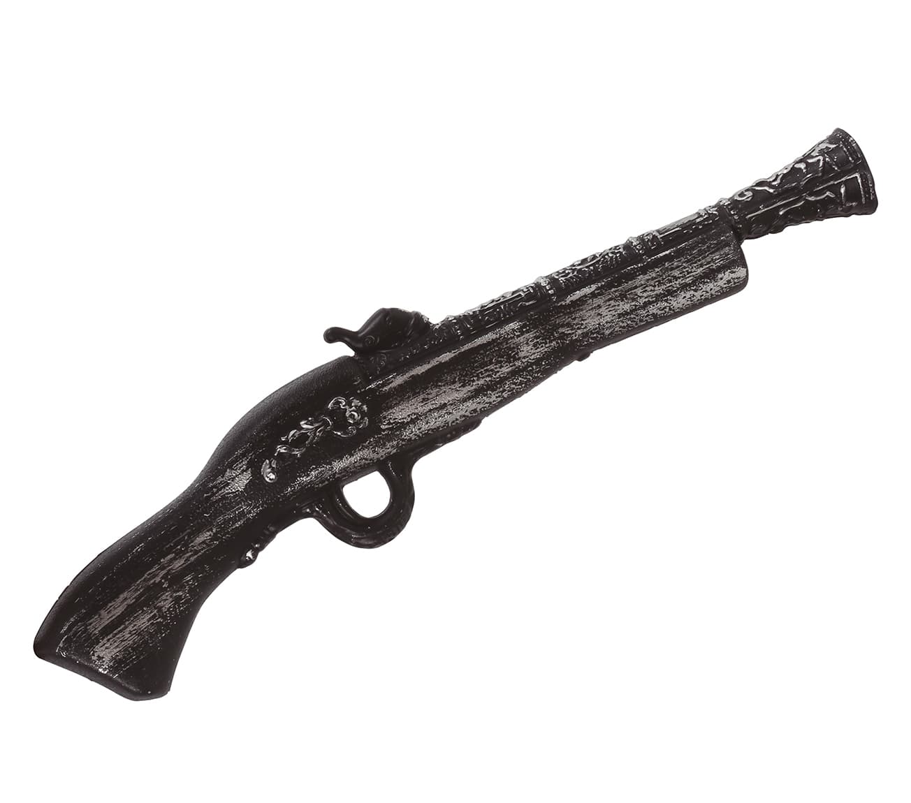 Muskedonner, 42 cm