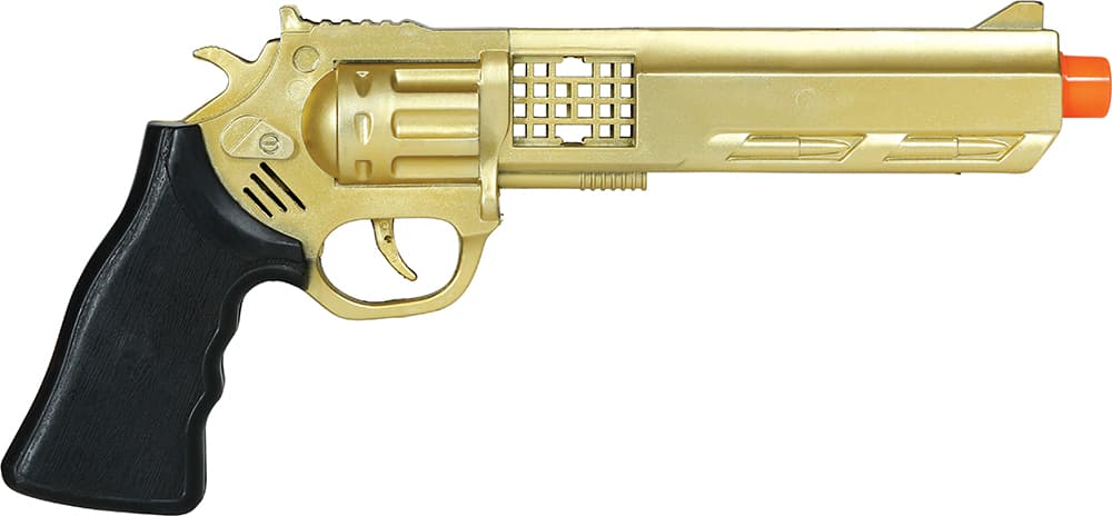 Gylden pistol, 27 cm