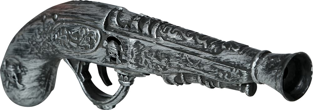Piratpistol 30 cm