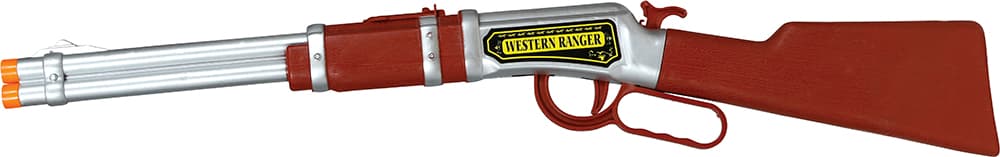 Winchester-gevær 60 cm
