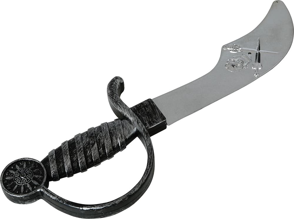 Piratsværd 30 cm