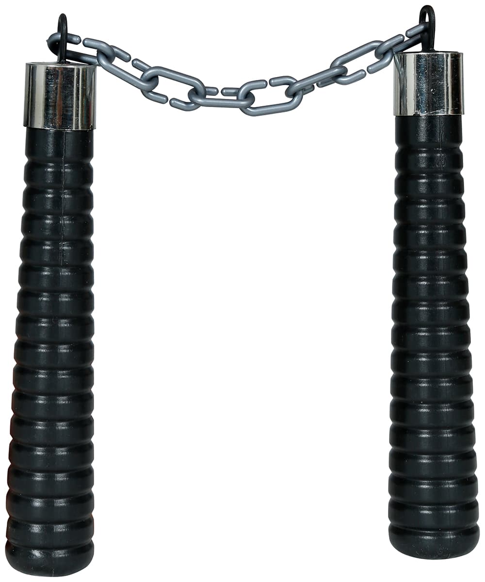 Ninjasæt, 4 dele