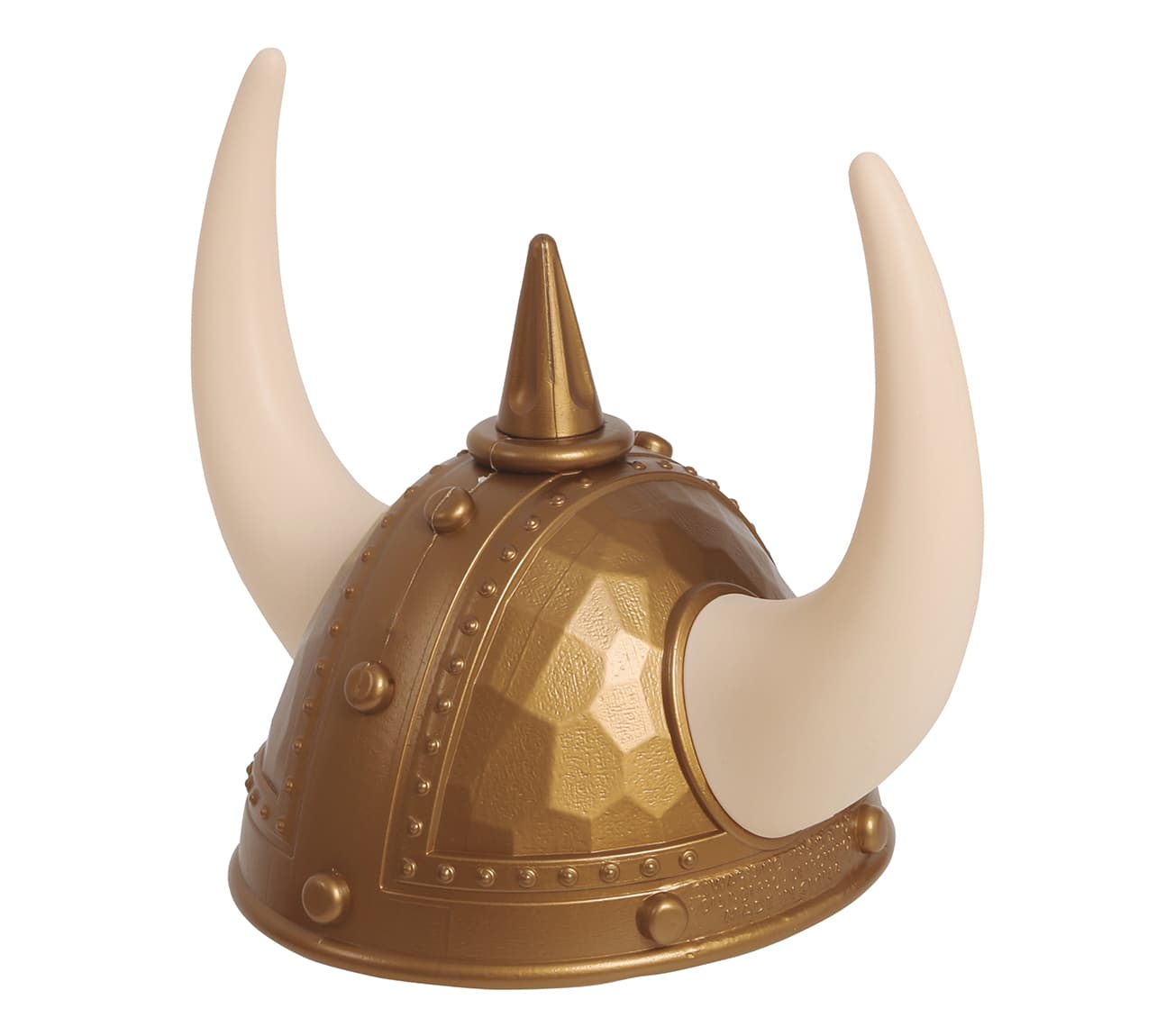 Vikingehjelm, ca. 27,9 cm