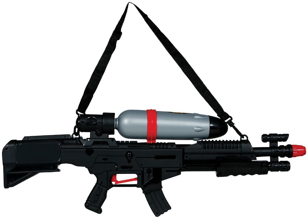 Vandgevær 72 cm