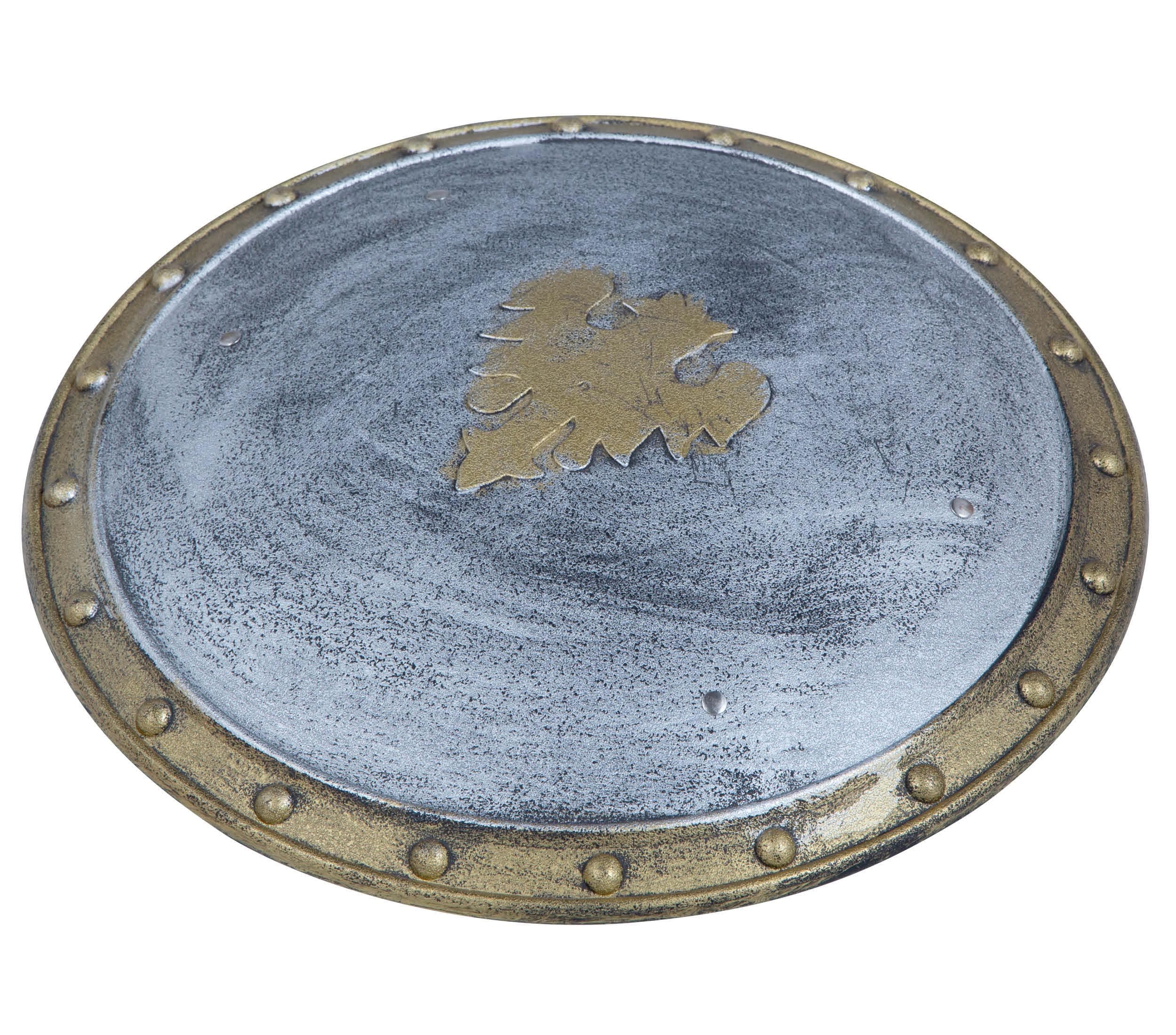 Middelalderskjold 37 cm