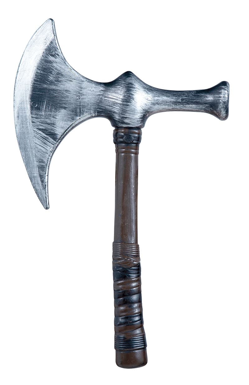 Middelalderøkse 42 cm