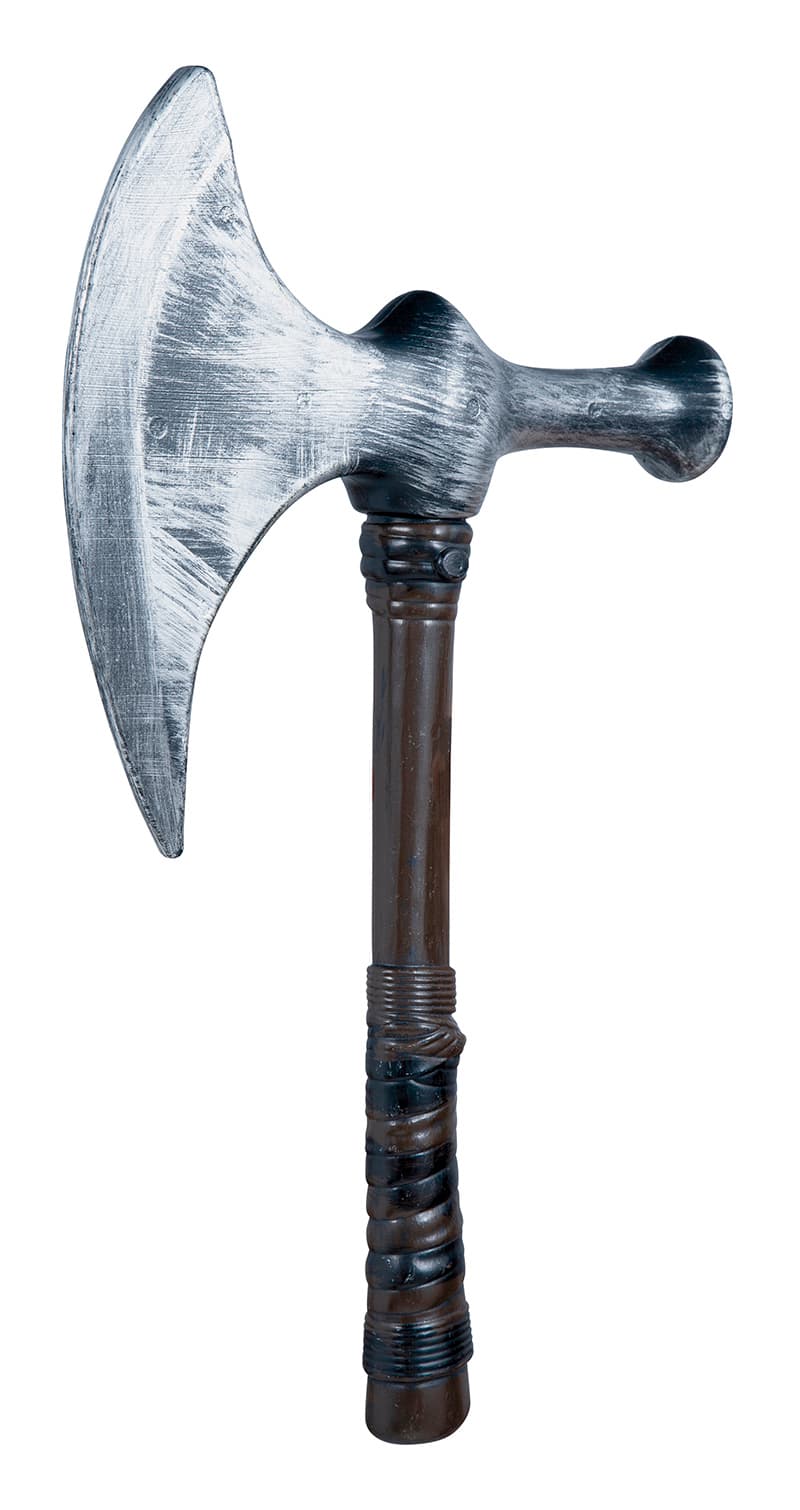 Middelalderøkse 42 cm