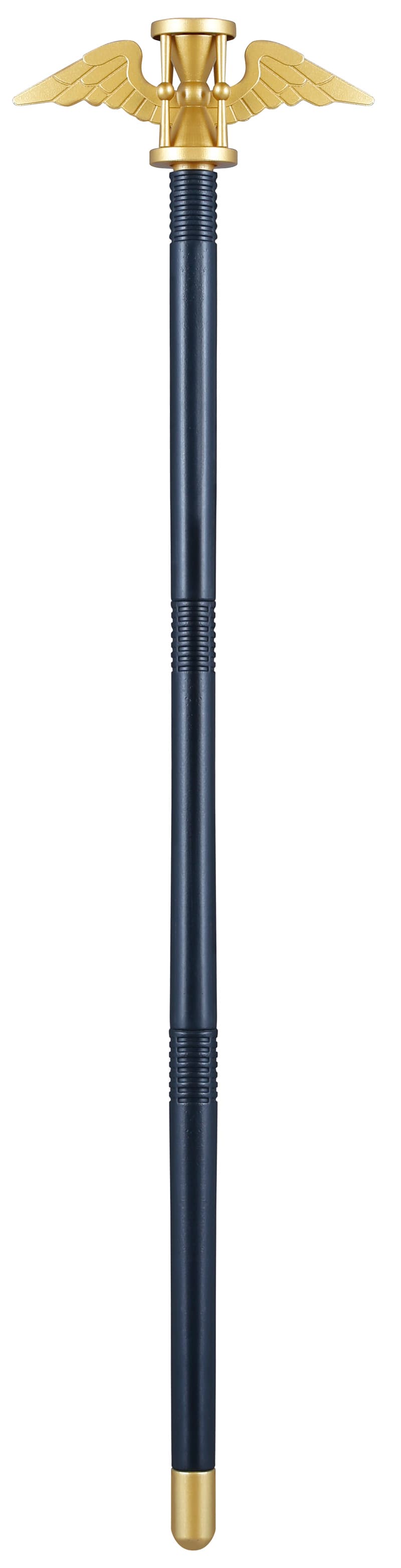Stok med vinger, 100 cm, kan skilles ad