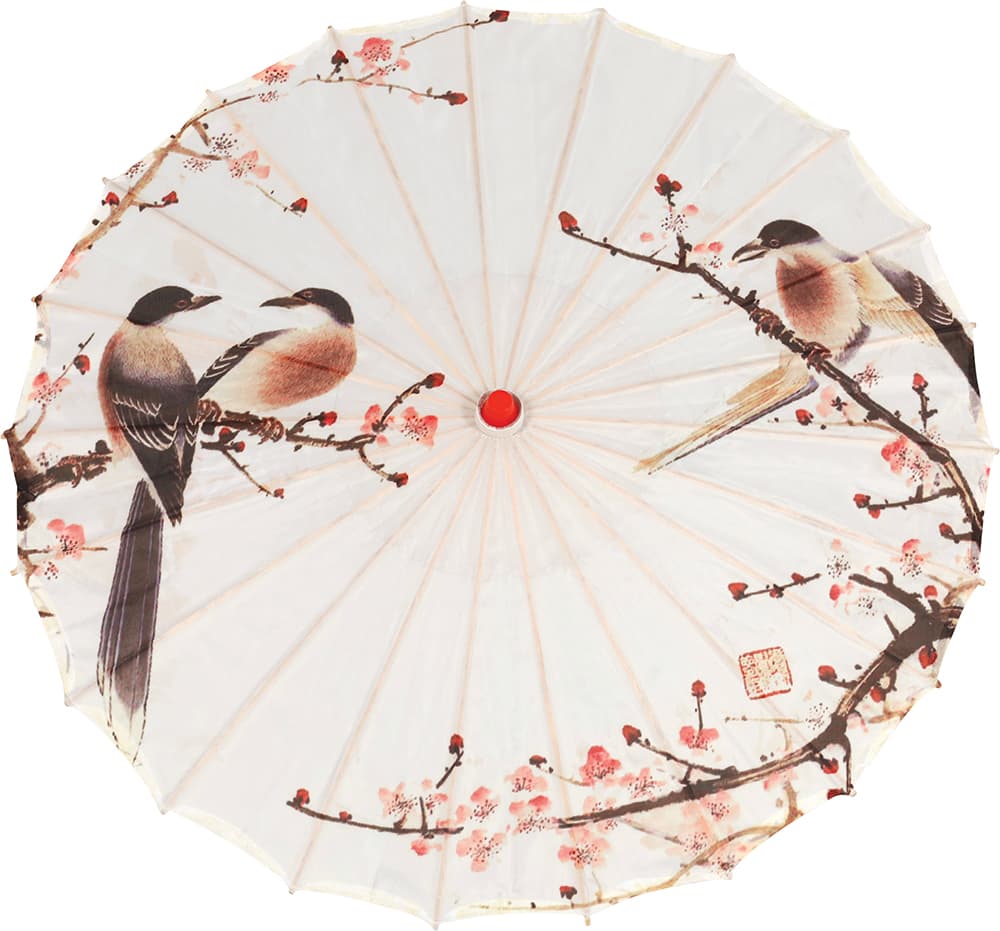 Japansk parasol 82 cm