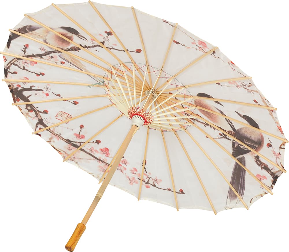 Japansk parasol 82 cm