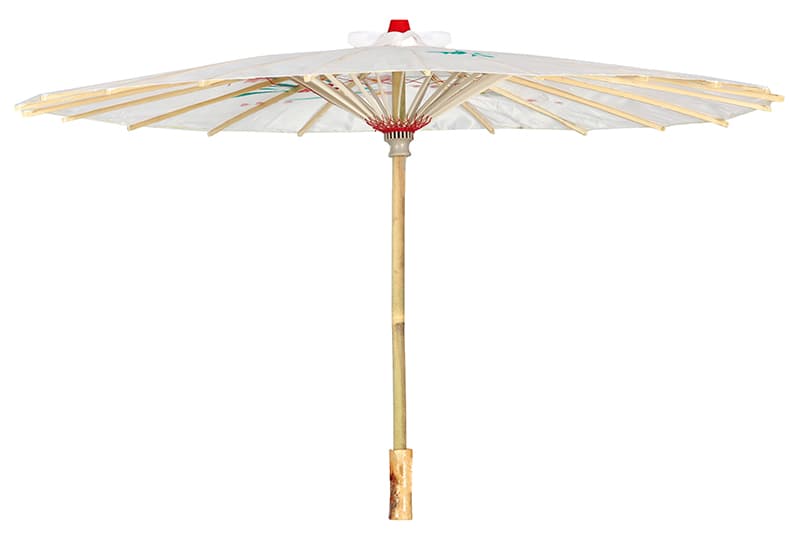 Japansk parasol 82 cm