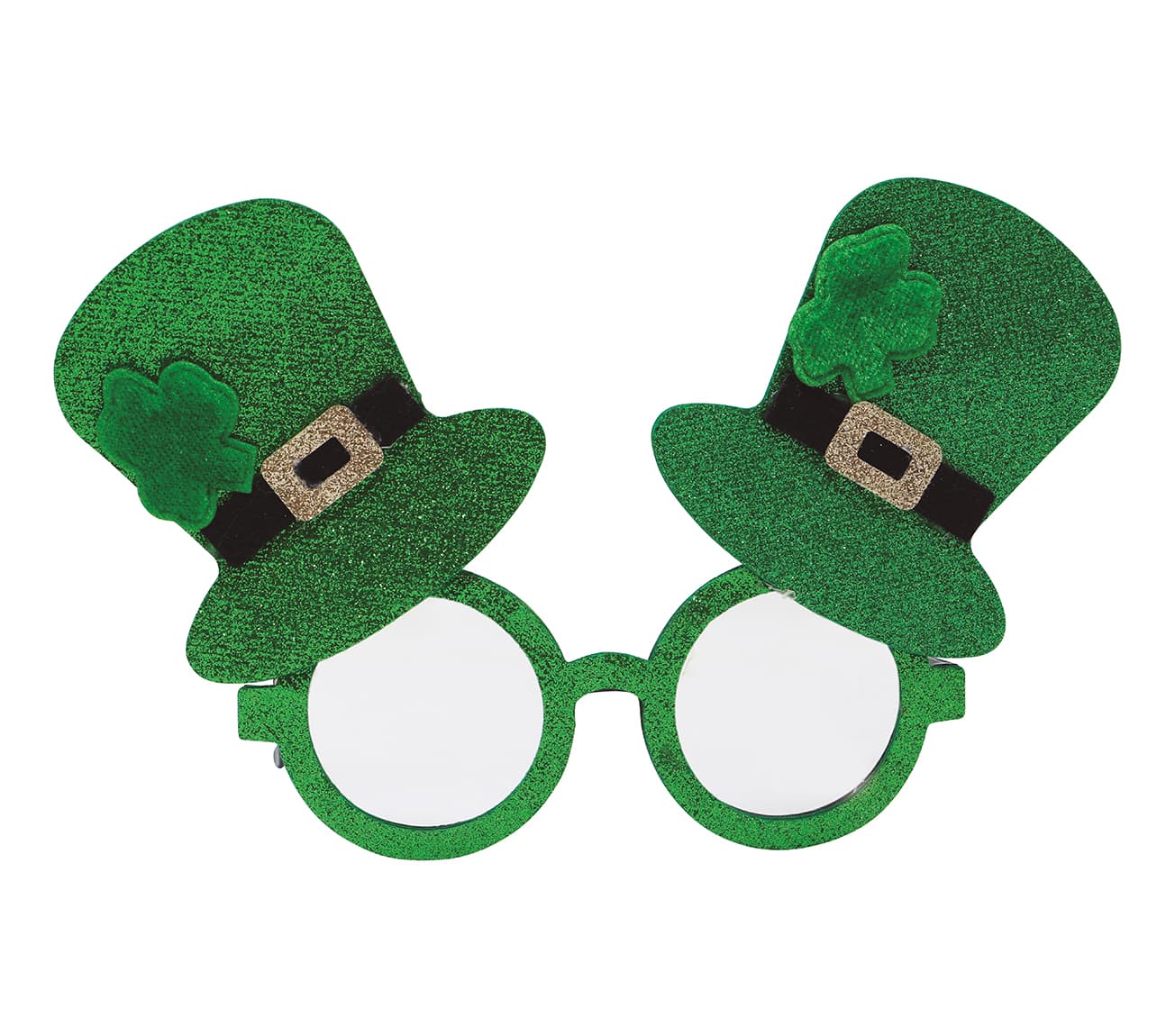 St. Patrick-briller