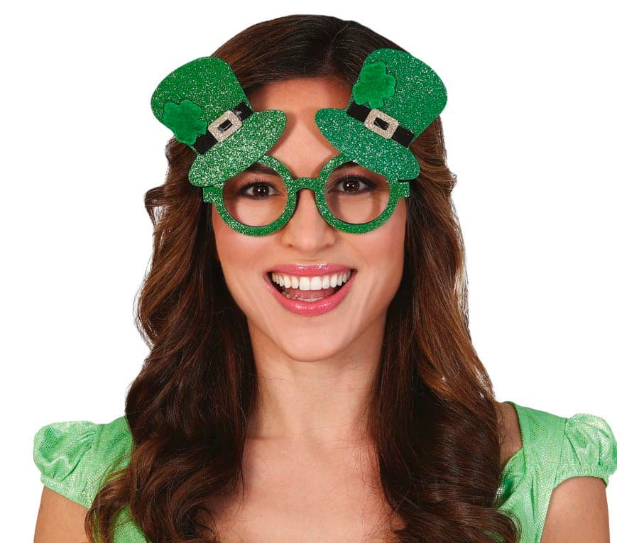St. Patrick-briller