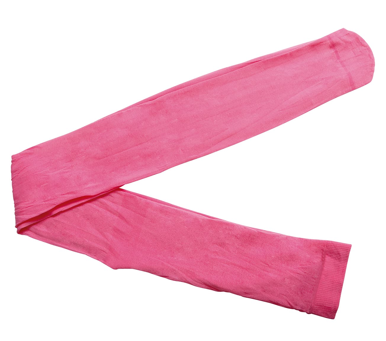 Pink strømpebukser til voksne