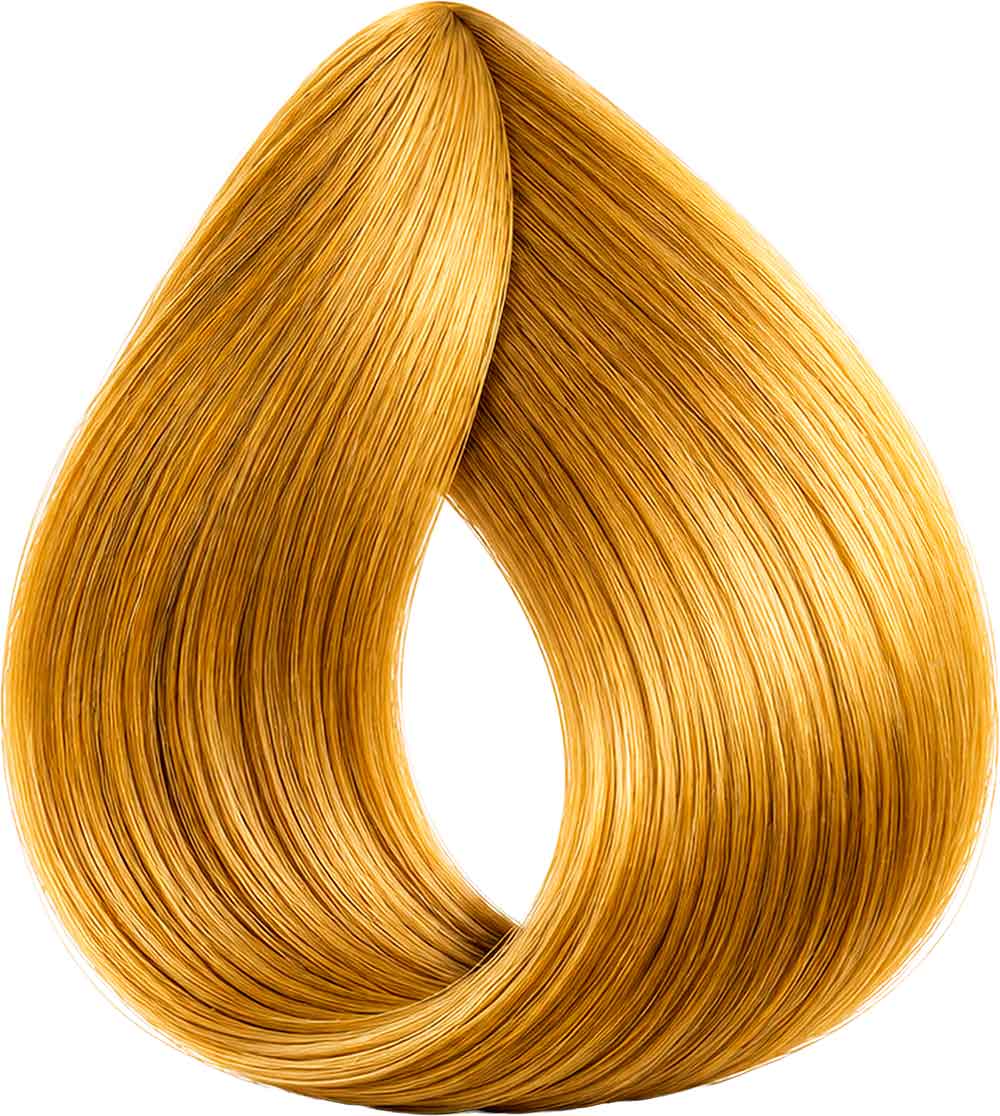 Hårspray i guld, 125 ml