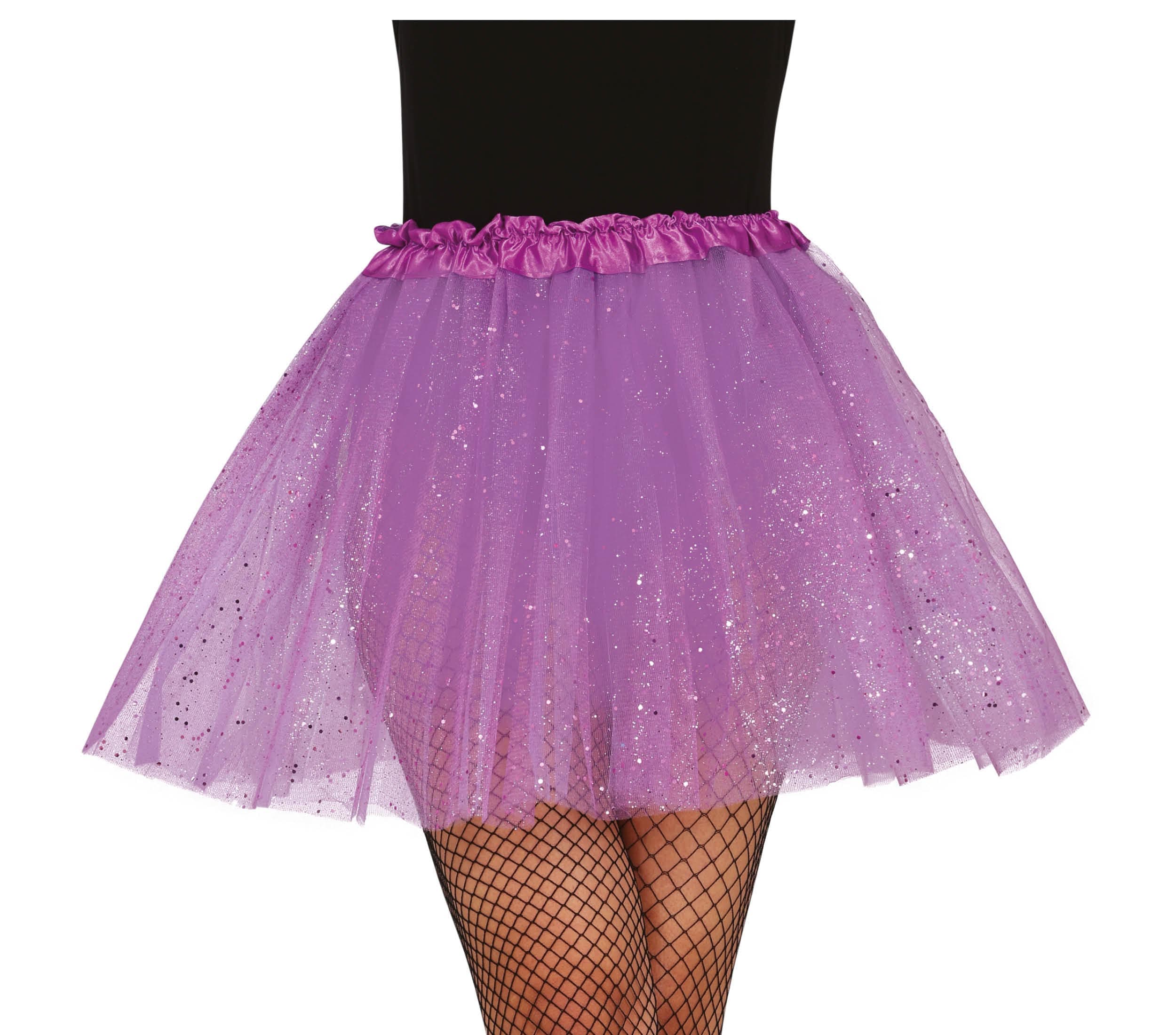 Lilla tutu med glimmer, 30 cm
