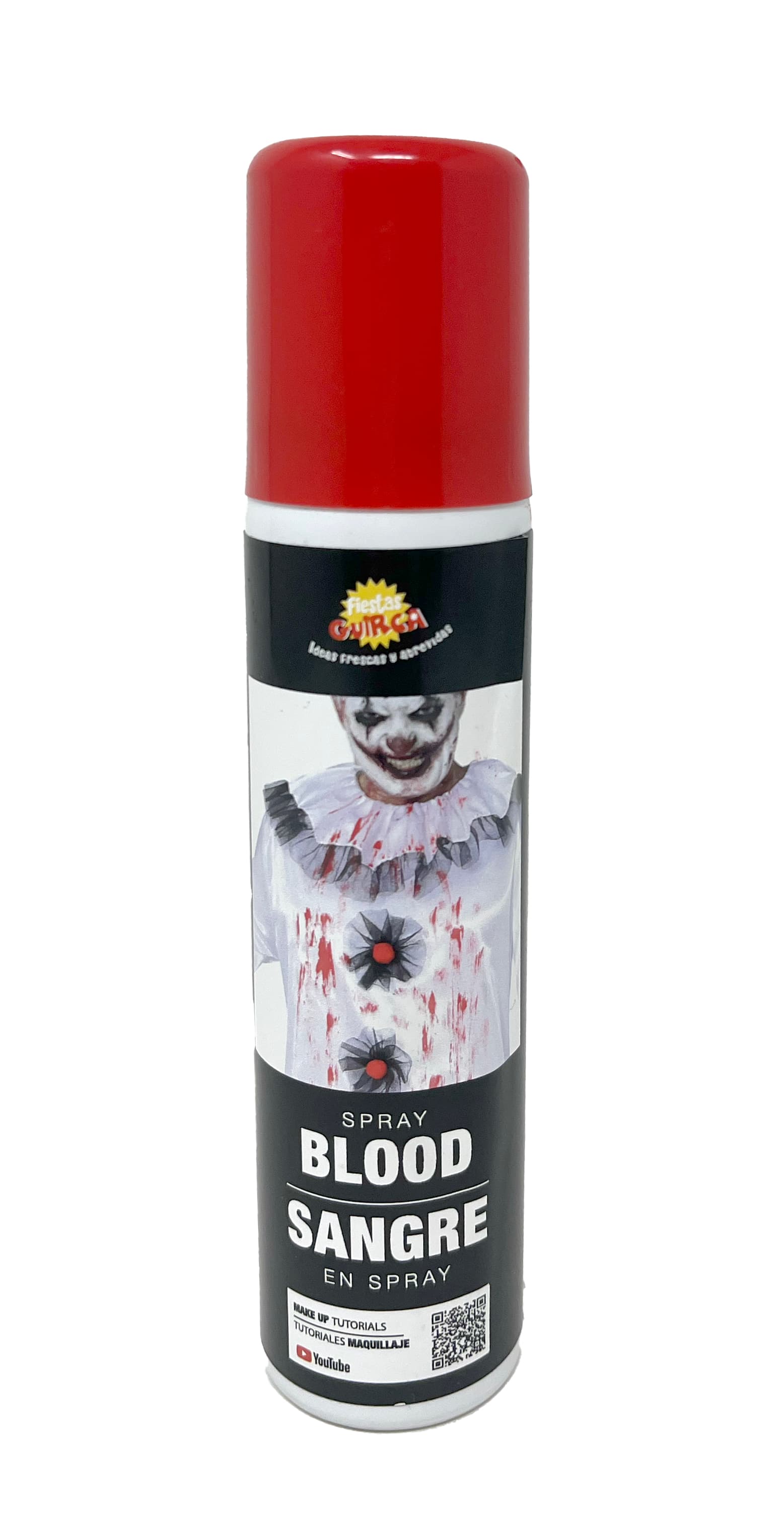 Blodspray til tøj, 75 ml