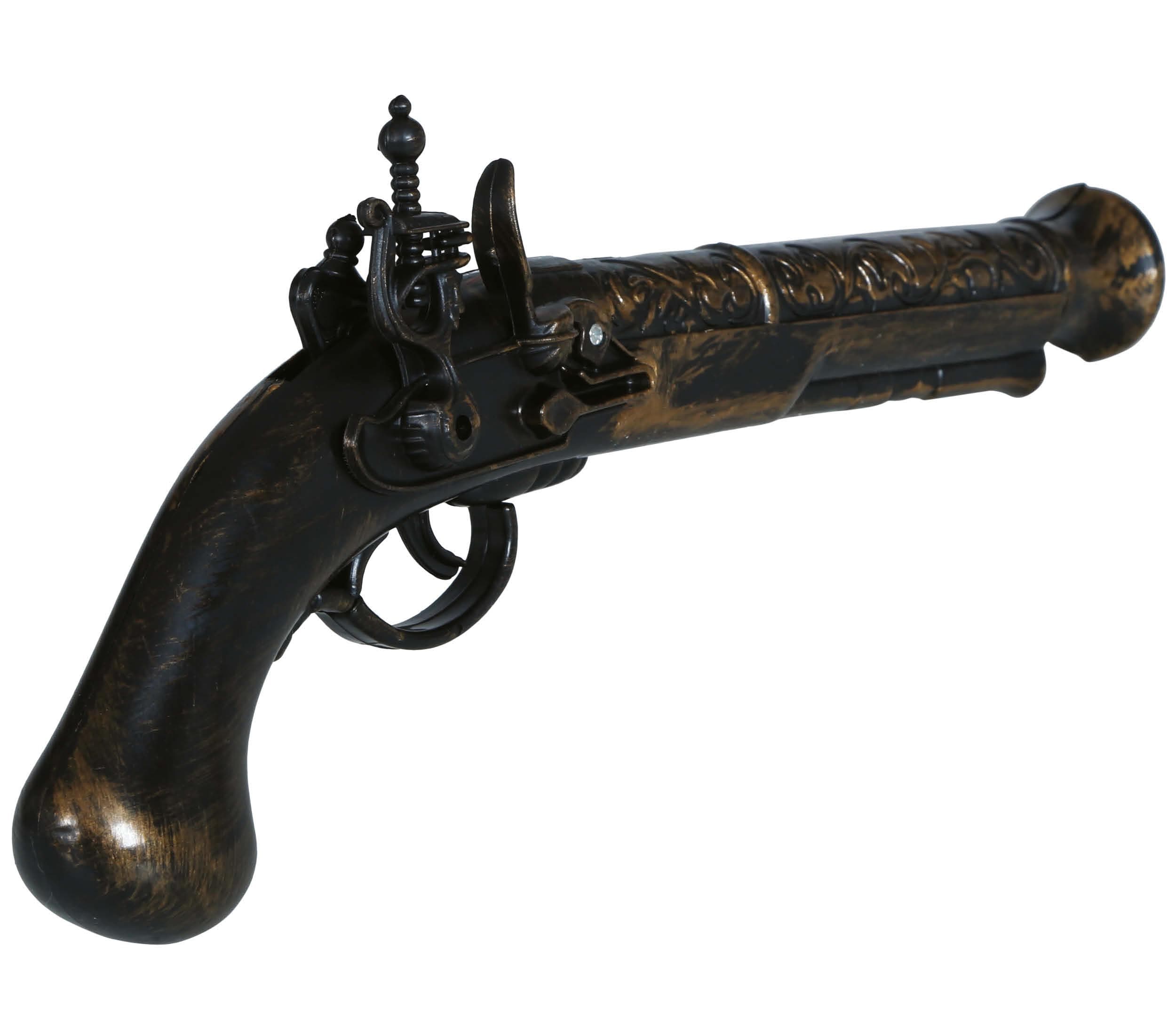 Blazer-pistol, 28 cm