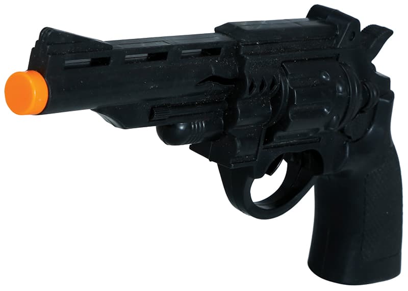 Pistol, 27 cm