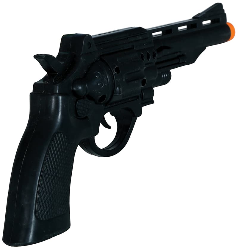 Pistol, 27 cm