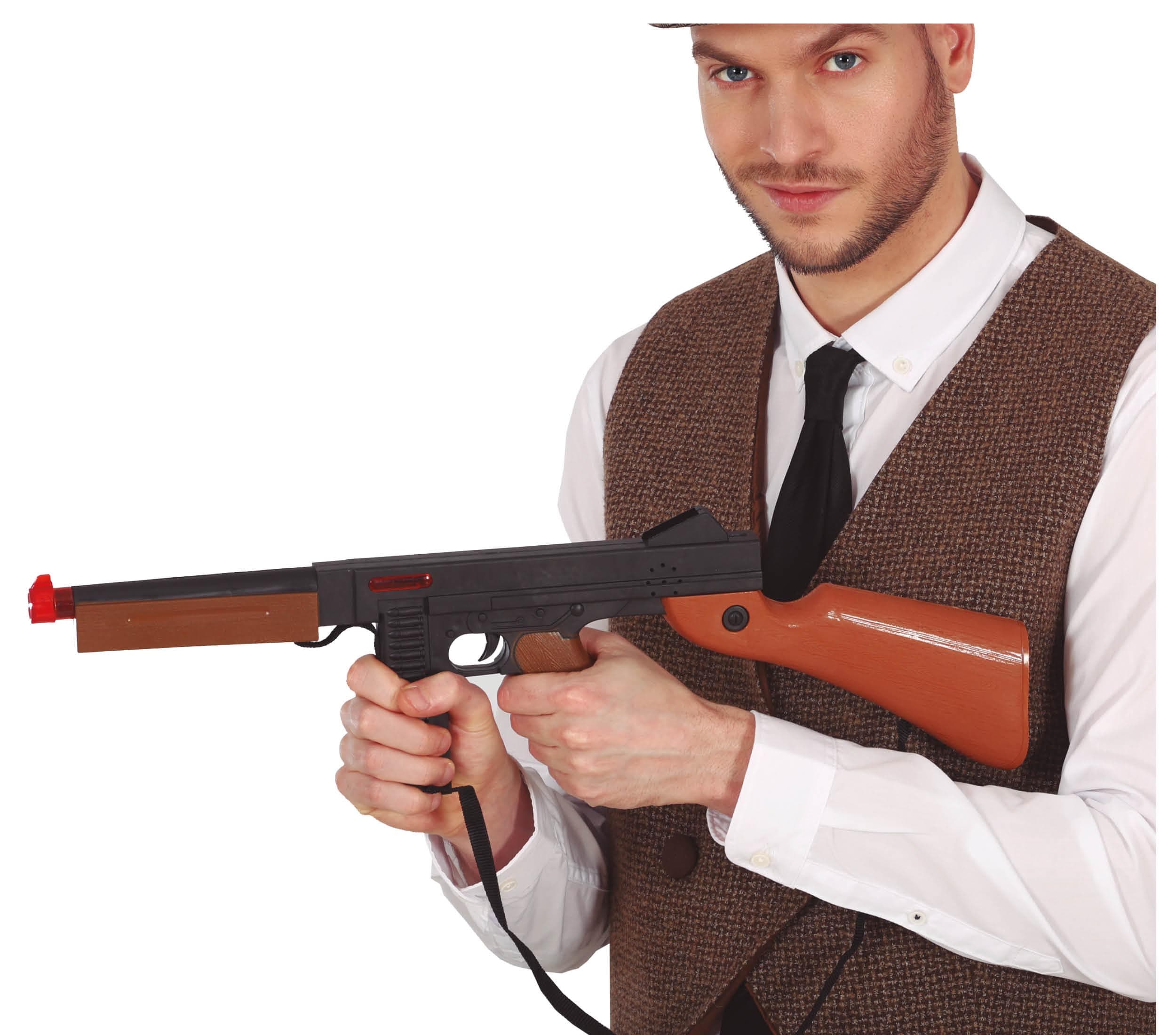 Maskinpistol fra 2. verdenskrig, 56 cm