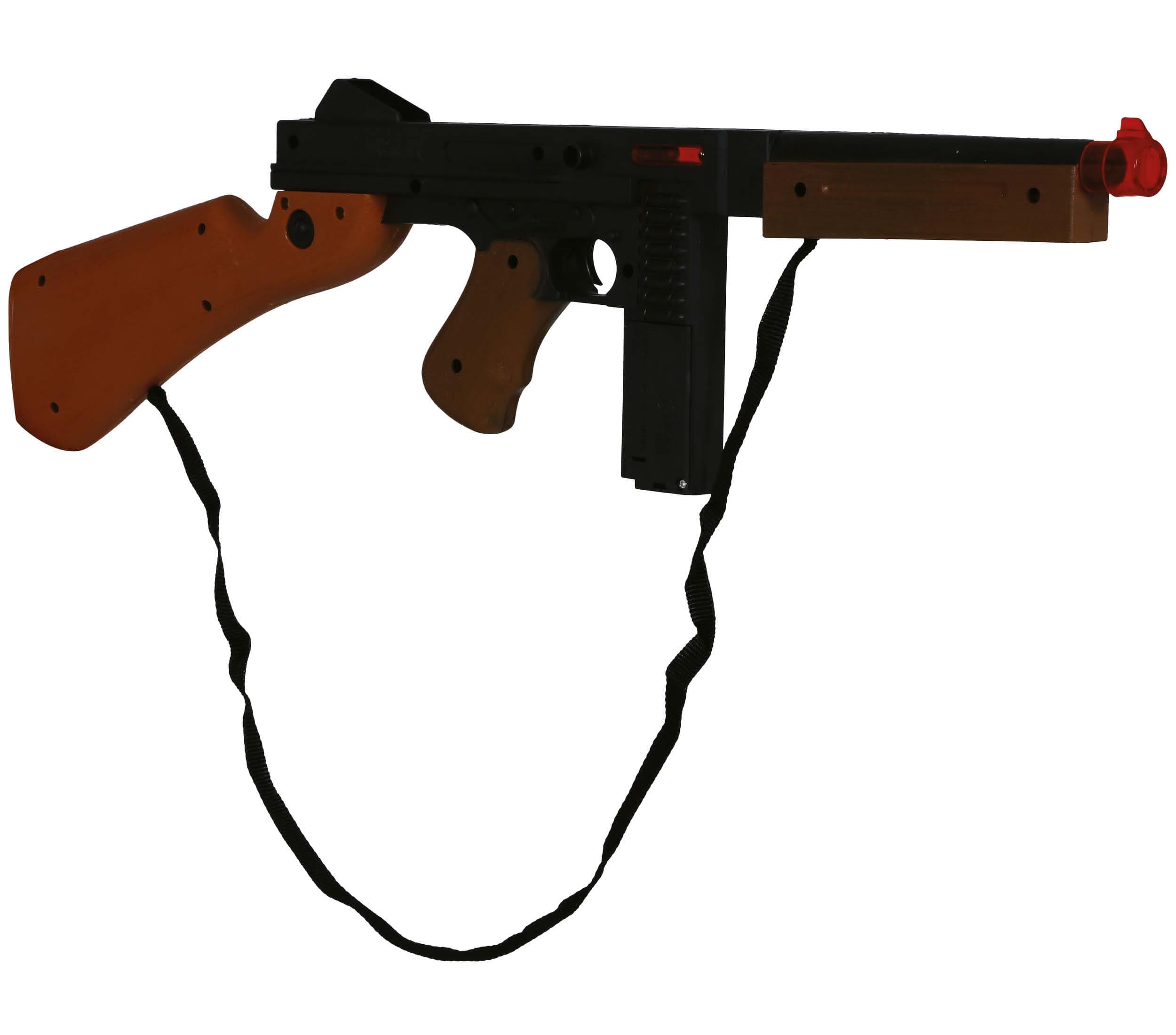 Maskinpistol fra 2. verdenskrig, 56 cm