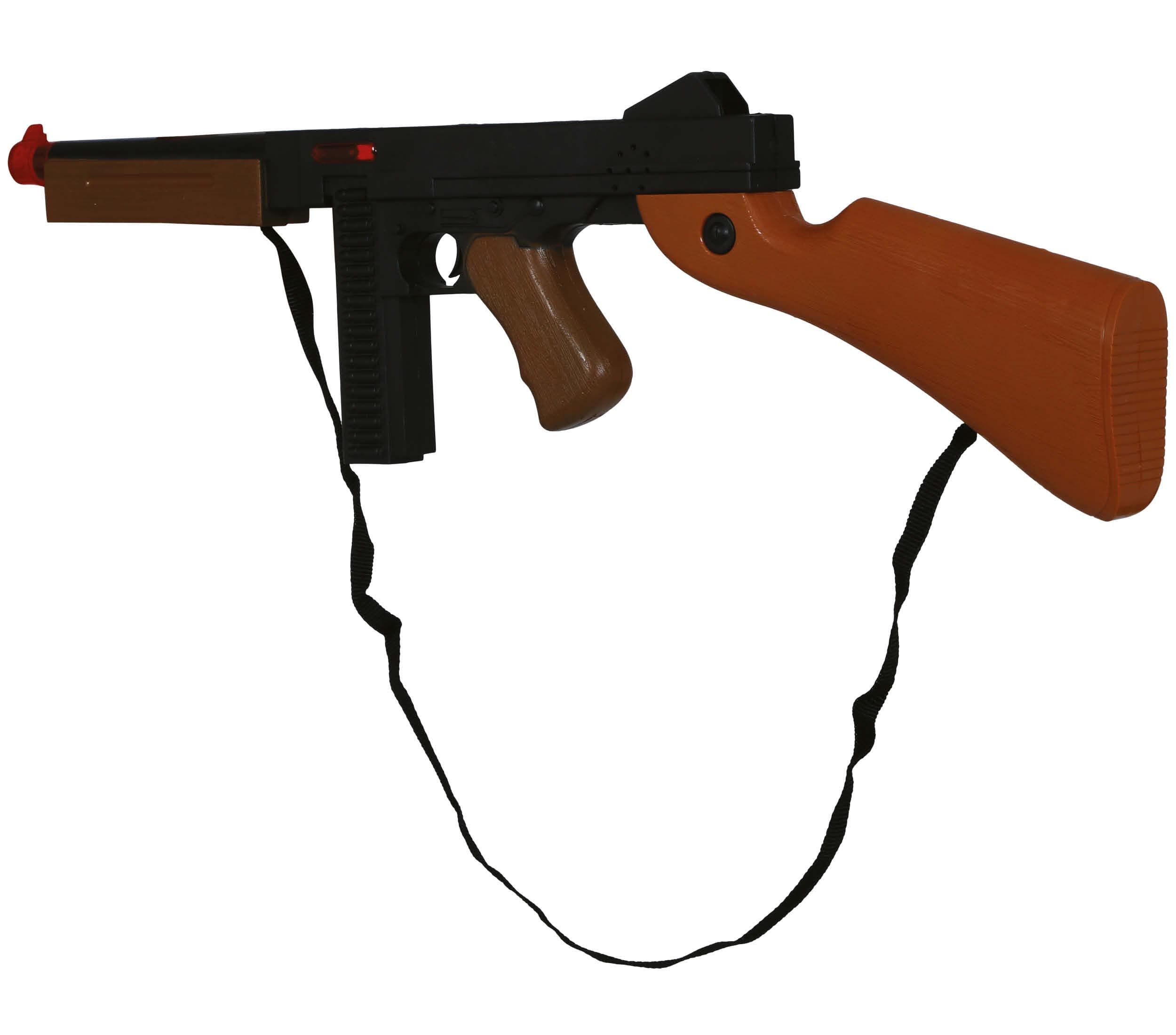 Maskinpistol fra 2. verdenskrig, 56 cm