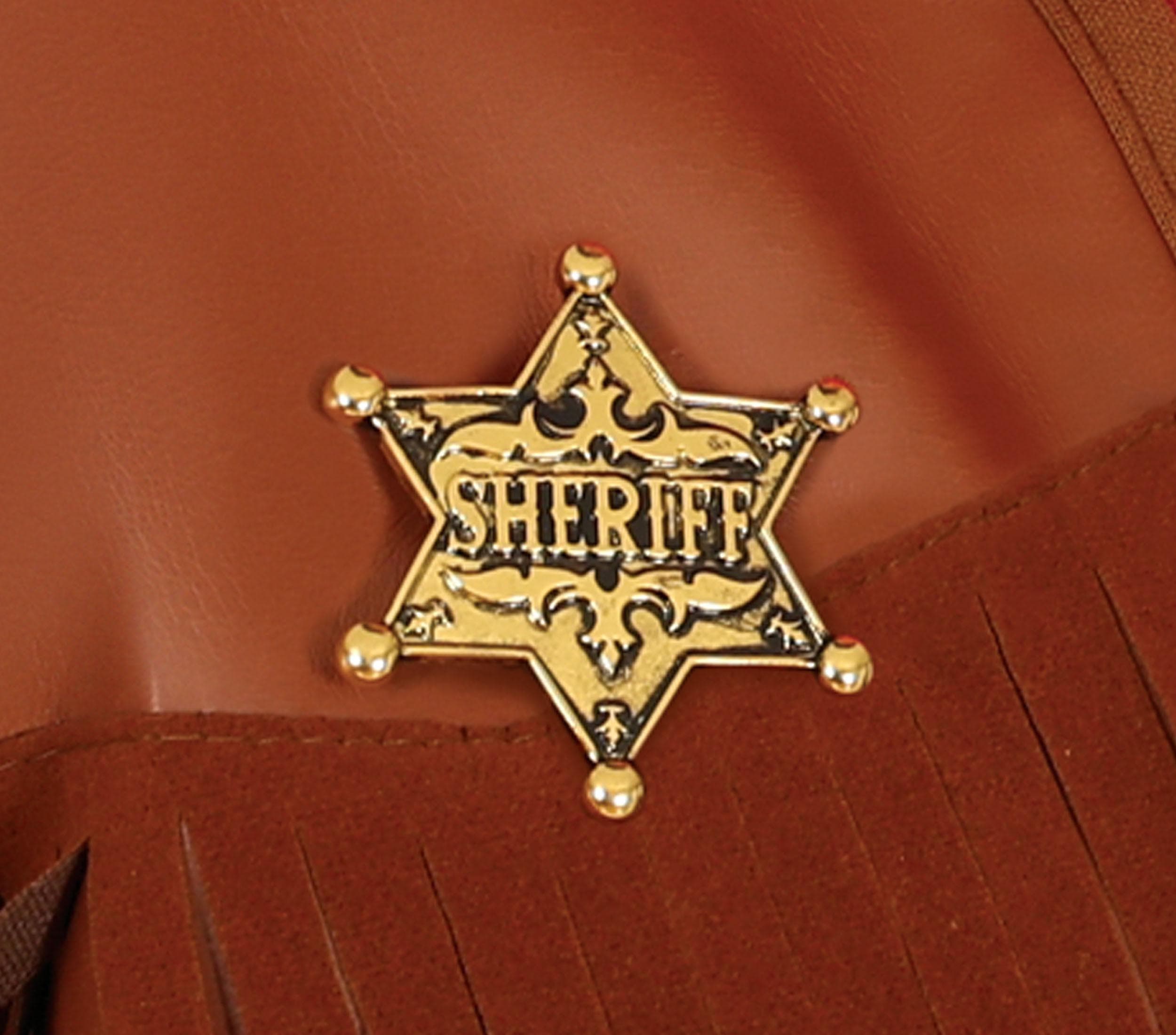 Sheriffstjerne