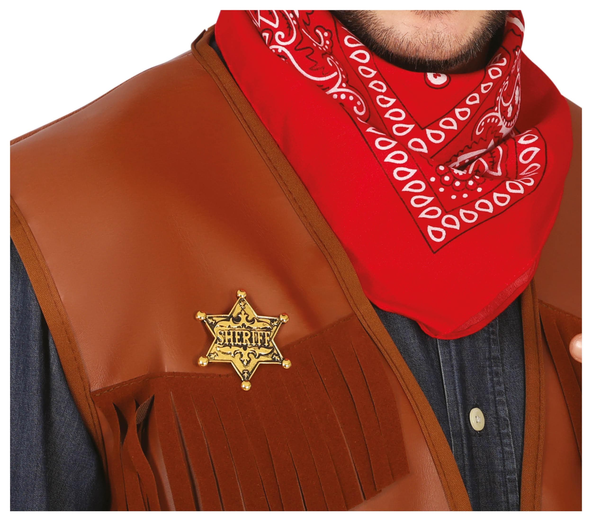 Sheriffstjerne