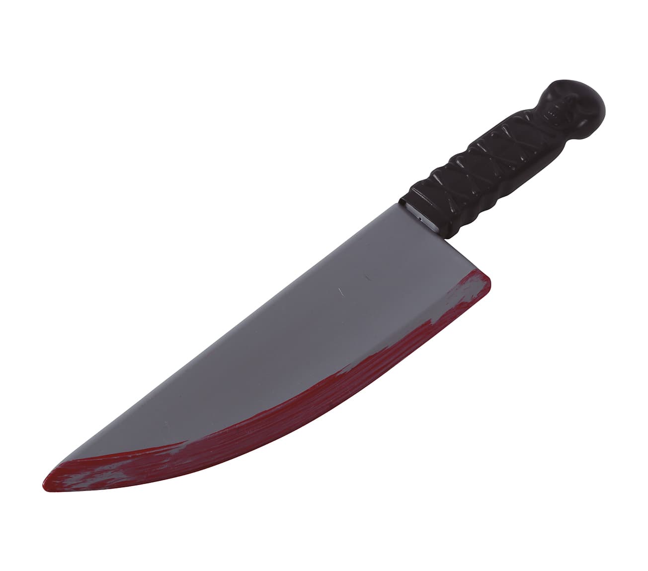 Blodig kniv, 37 cm