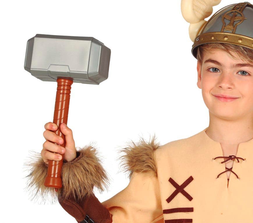 Vikingehammer 29 cm
