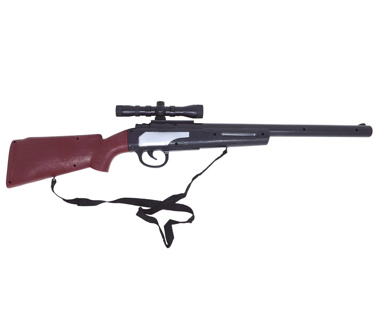 Snigskyttegevær 67 cm