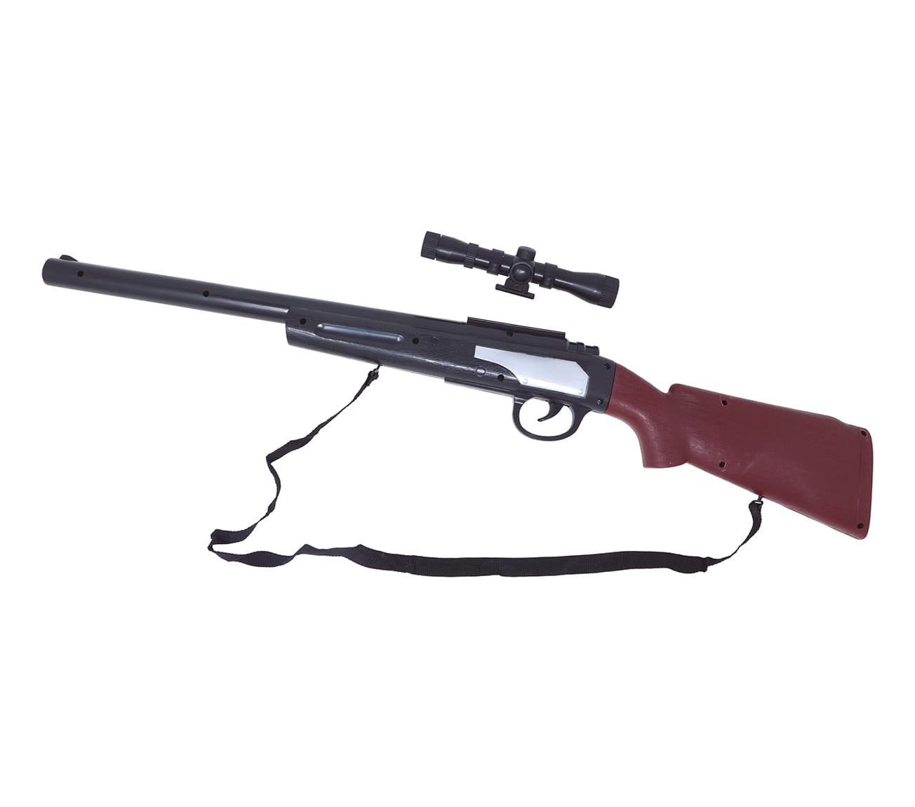 Snigskyttegevær 67 cm