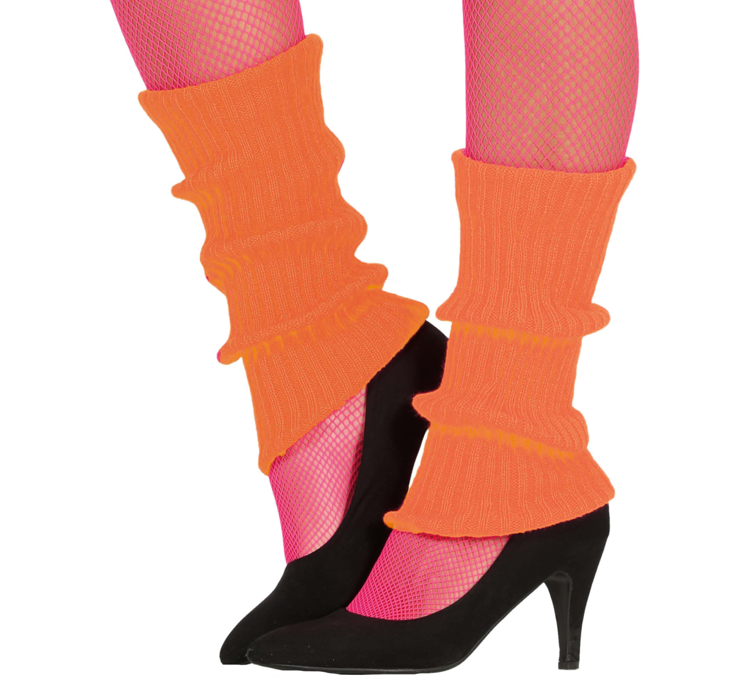 Neonorange benvarmere