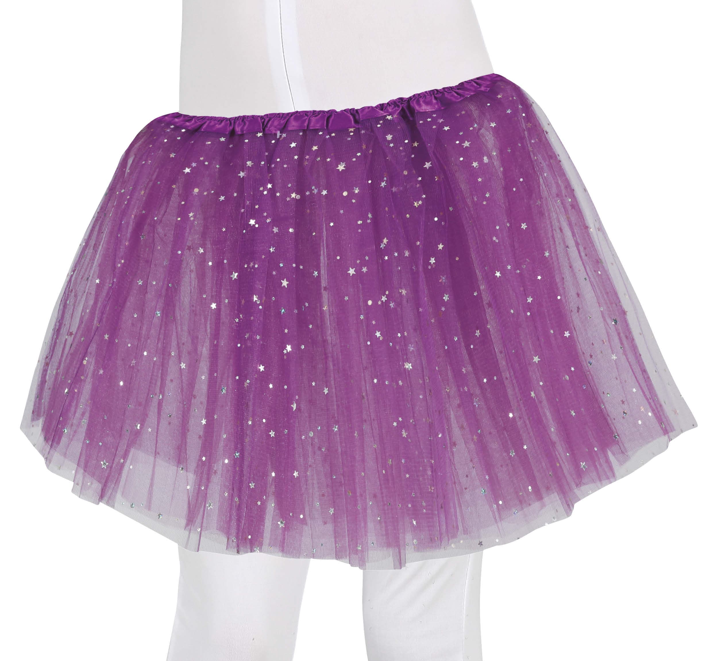 Lilla tutu med stjerner 30 cm