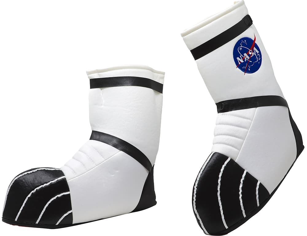 Astronautstøvler