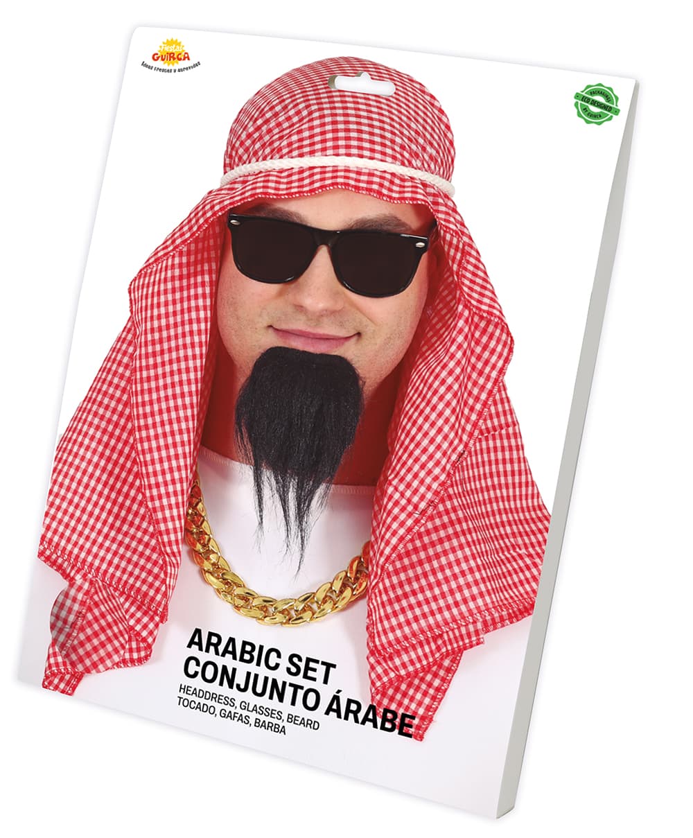 Sheik-sæt
