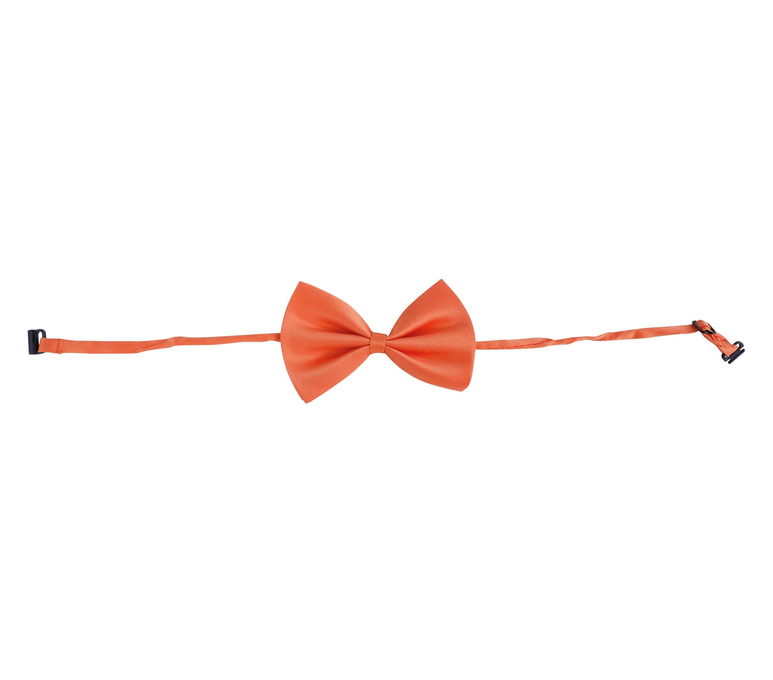 Orange butterfly, 11 cm