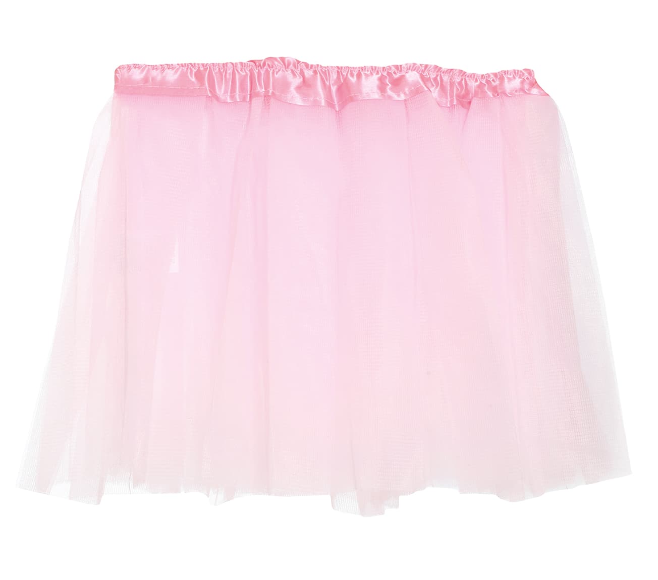 Lyserød tutu 30 cm