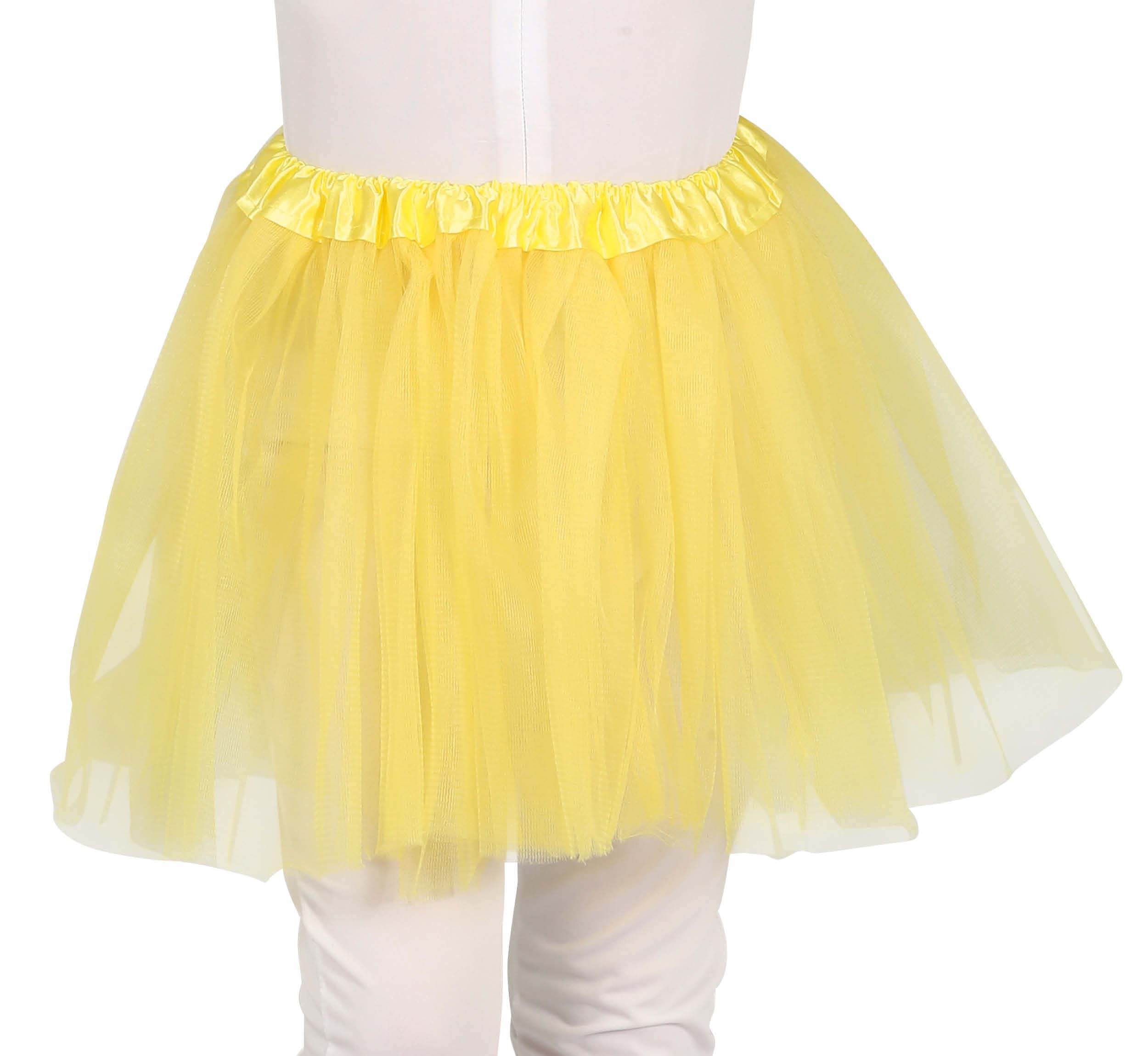 Gul tutu 30 cm